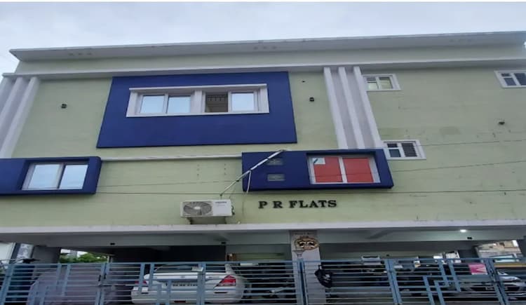 Flat for sales
