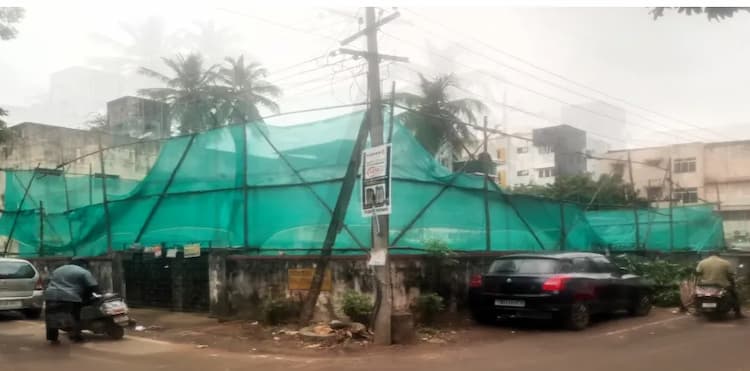 Land for sales