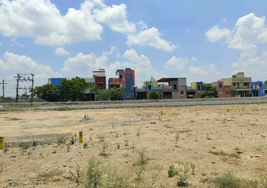 Land for Sale