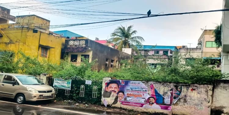 Land for sales