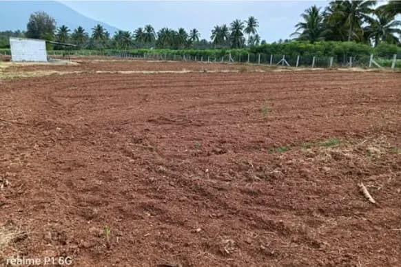 Land for sales