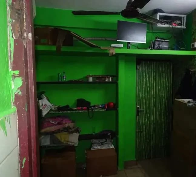 Flat for sales