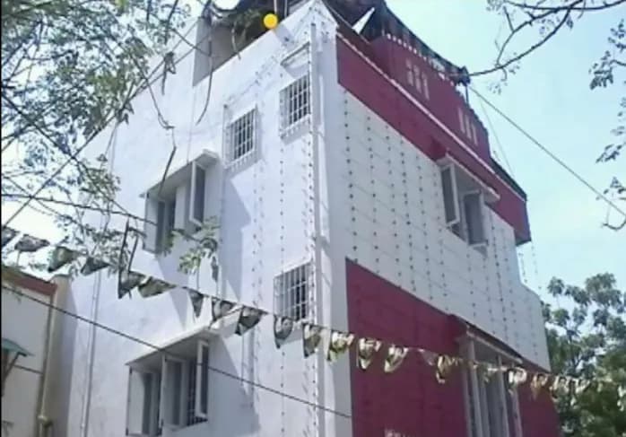 House for sales
