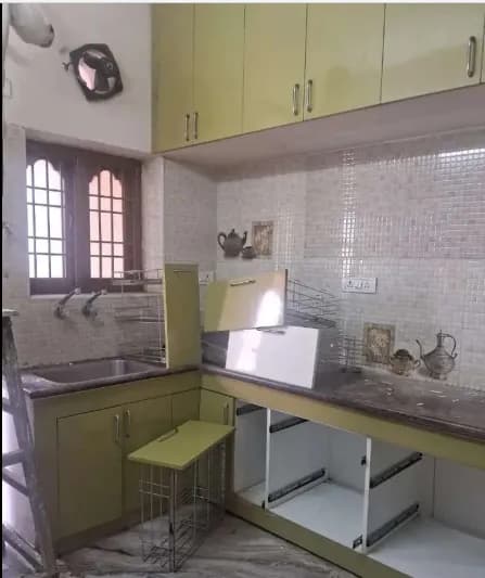 Flat for rent