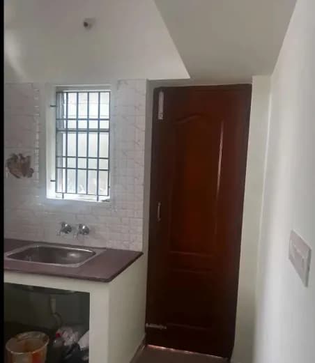 Flat for Rent