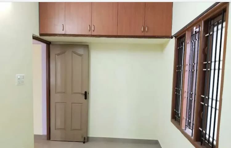Flat for rent