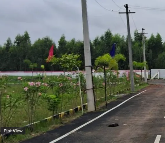 plot for sale