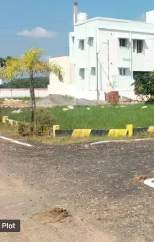plot for sale