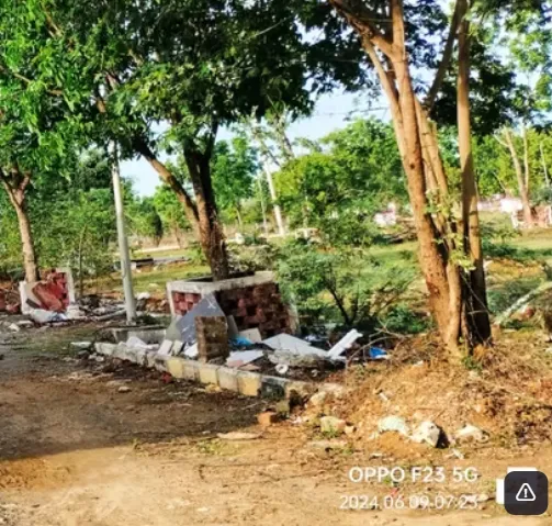 plot for sale 