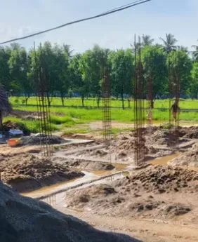 plot for sale 