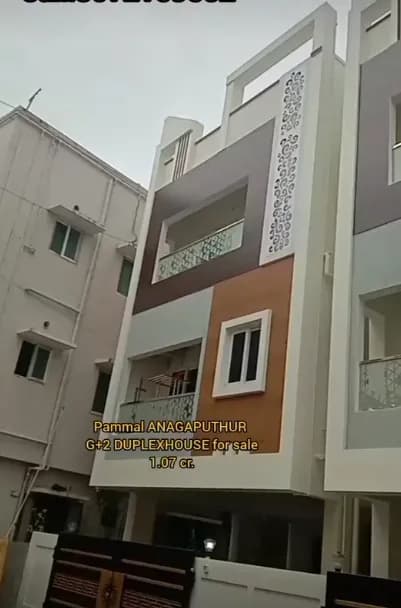 House for sales