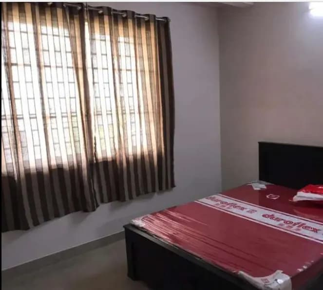 Flat for rent