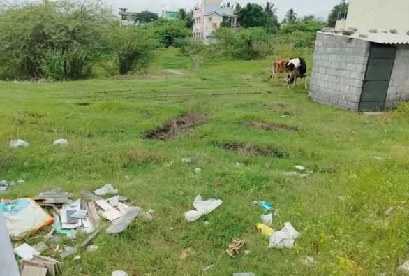 Single Property Image