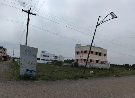 plot for sale 