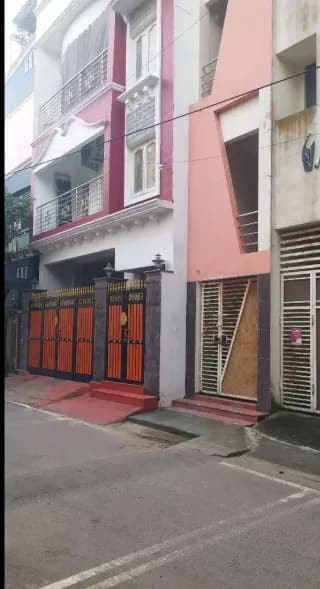 4bhk house for sale 