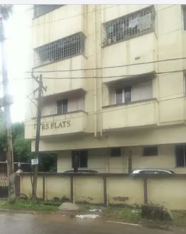 Flat for sales