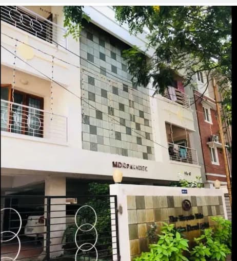 Single Property Image