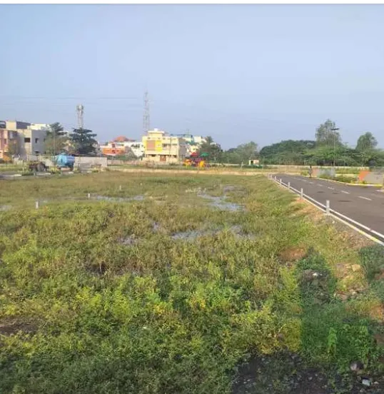 Land for sales