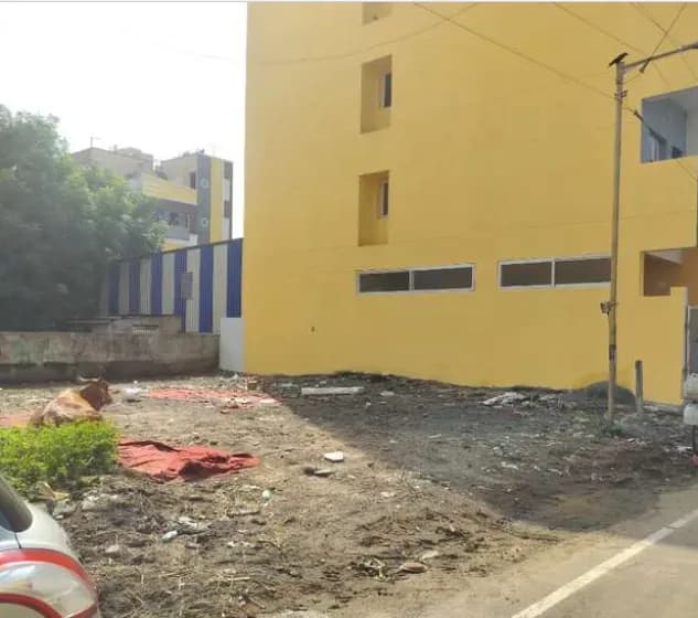 Land for sales