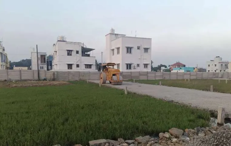 Land for sales