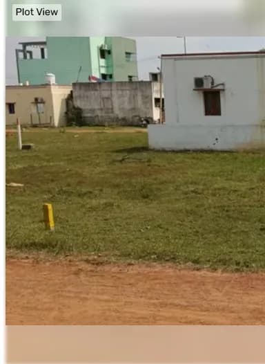 plot for sale 