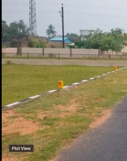 plot for sale 