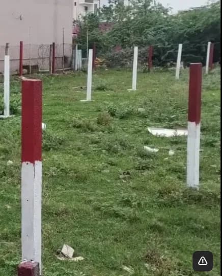 plot for sale 