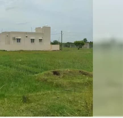 plot for sale 
