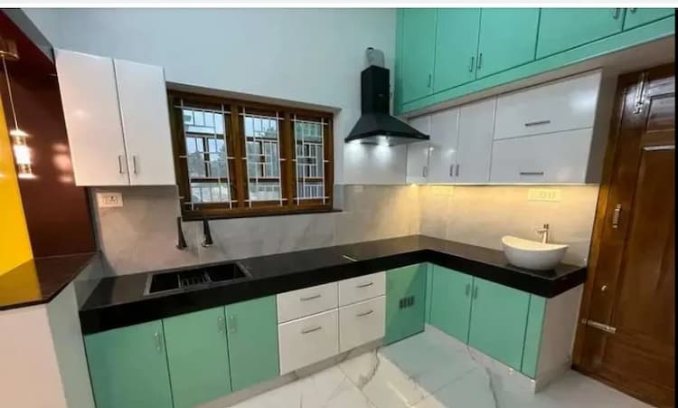 House for sales