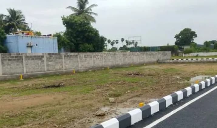 Land for sales