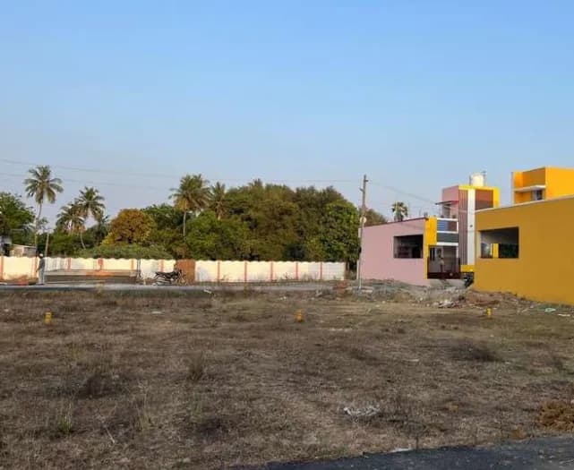 Land for sales