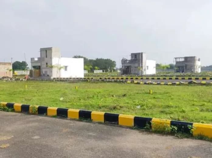 Land for sales
