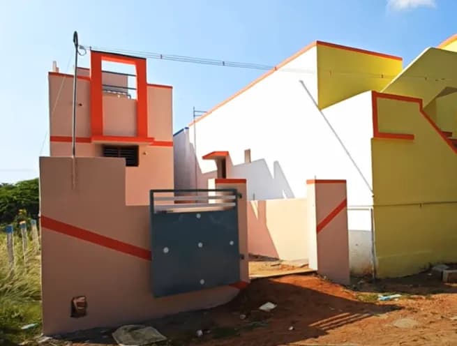 House for sales