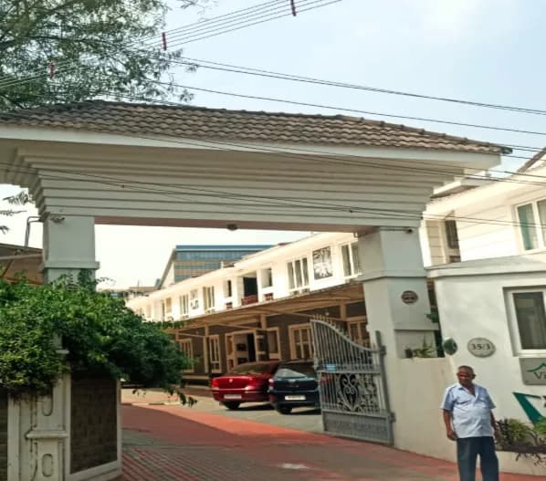 Villa for sales