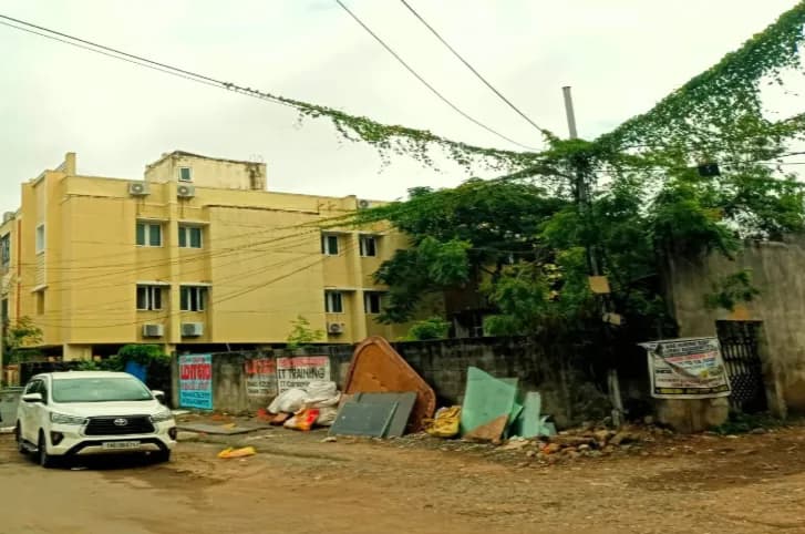 Land for sales