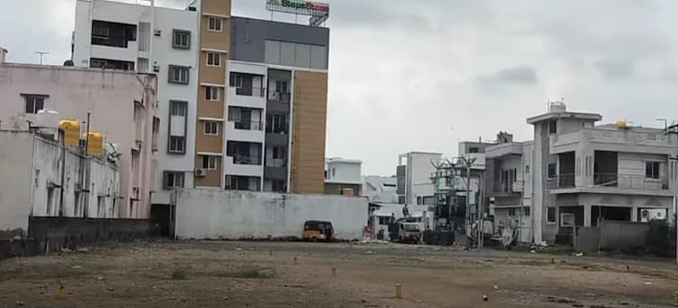 Land for sales