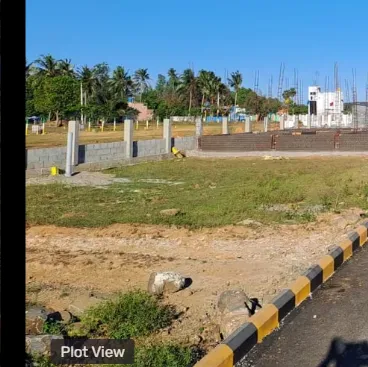 plot for sale 