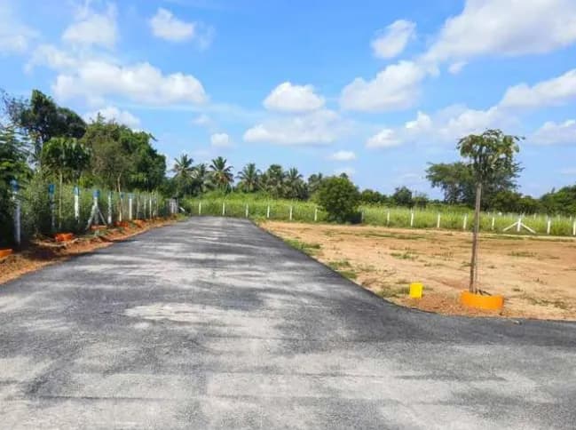 plot for sale 
