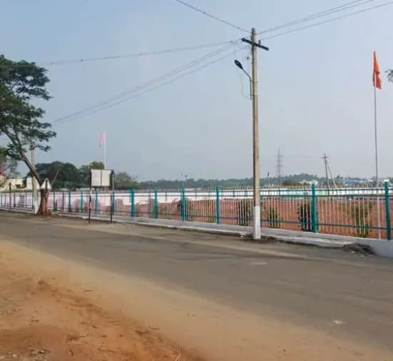 plot for sale