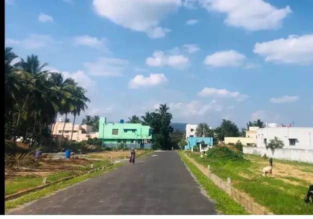 plot for sale 