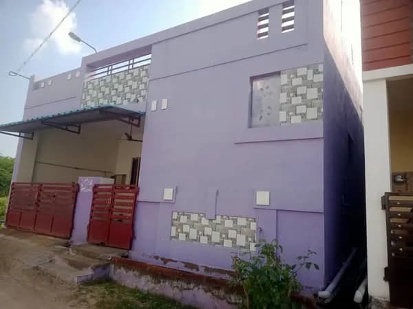 Single Property Image