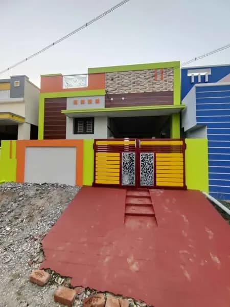 Single Property Image