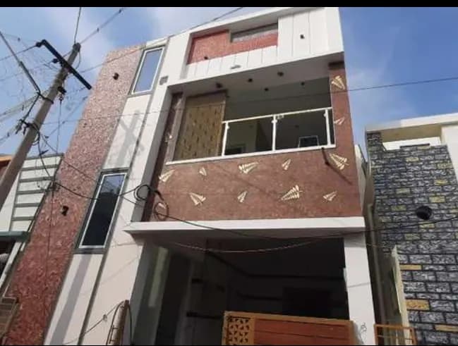 4bhk house for sale 