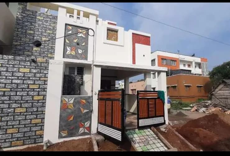 3bhk house for sale 