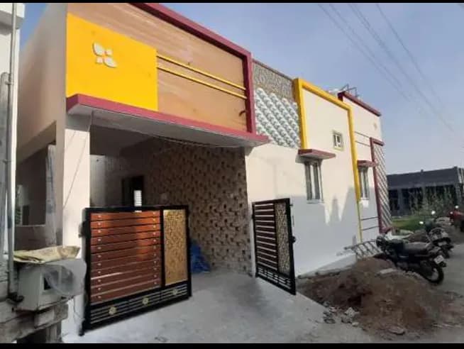 2bhk house for sale 
