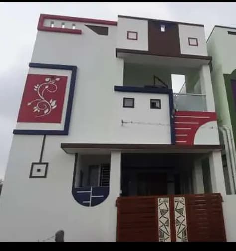 3bhk house for sale 