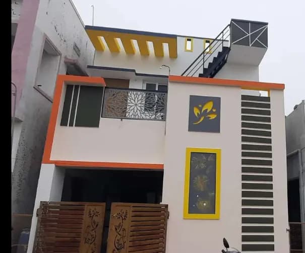 3bhk house for sale 