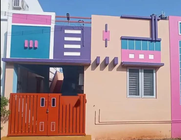 2bhk house for sale