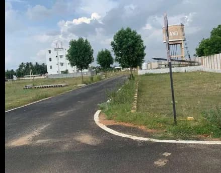 plot for sale 
