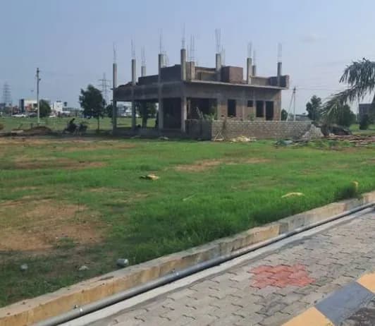 plot for sale